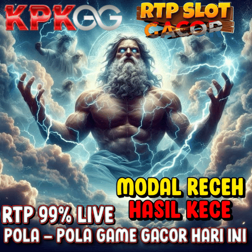 KPKGG : Login RTP Slot Gacor Paling Mudah Menang & Daftar Link Slot Demo